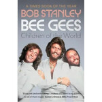 Bee Gees - Children Of The World [Book]
