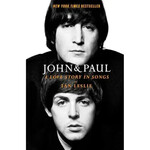Beatles - John And Paul: A Love Story In Songs [Book]
