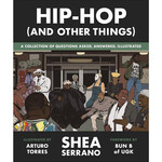Hip-Hop (And Other Things) [Book]