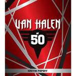 Van Halen - Van Halen At 50 [Book]