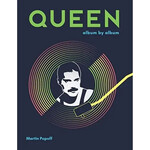 Queen - Album By Album [Book]