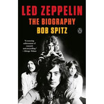 Led Zeppelin - The Biography [Book]