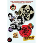 Kick Out The Jams: Jibes, Barbs, Tributes, And Rallying Cries From 35 Years Of Music Writing [Book]