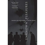 Joy Division - Unknown Pleasures: Inside Joy Division [Book]