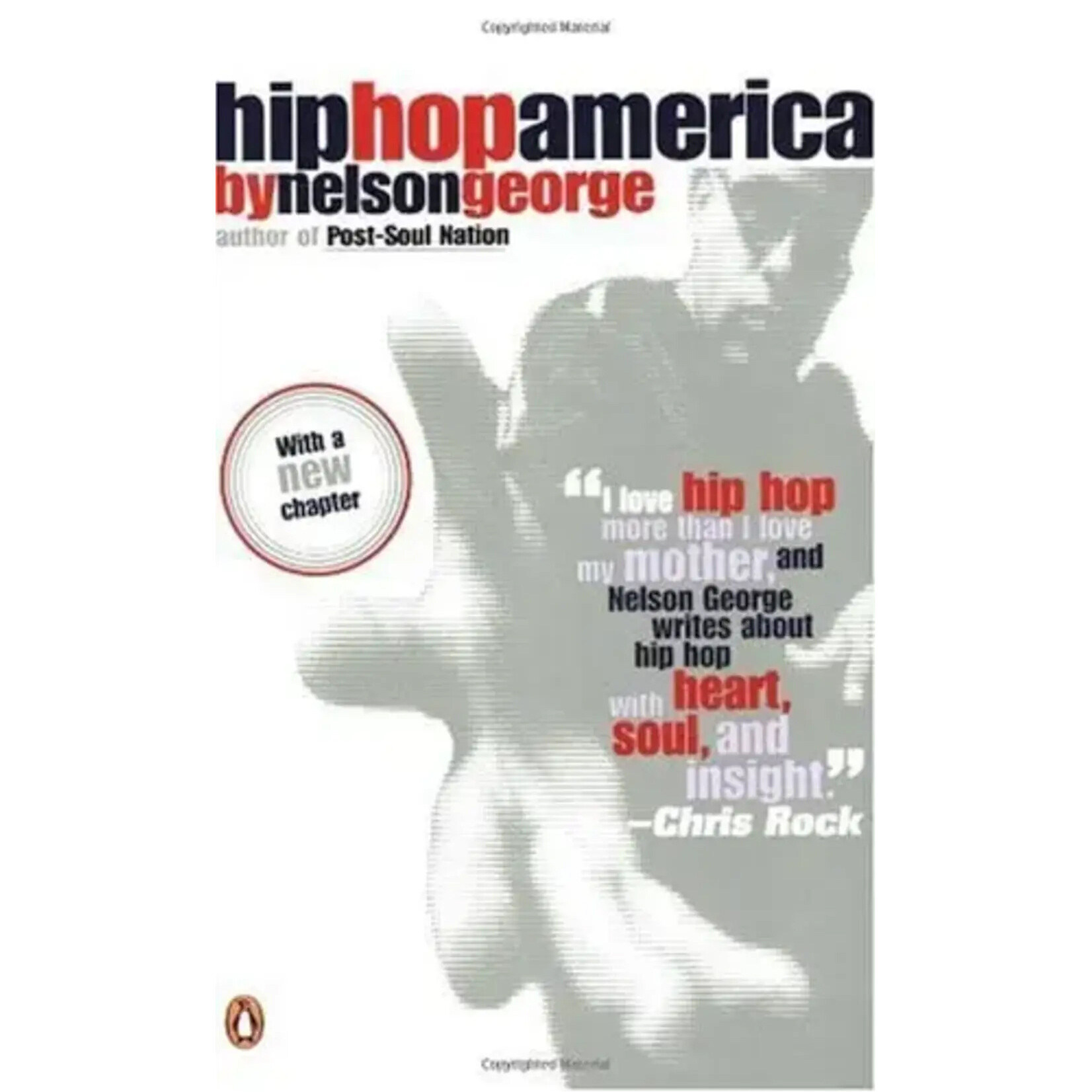 Hip Hop America [Book]