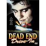 Dead End Drive-In (1986) [USED DVD]