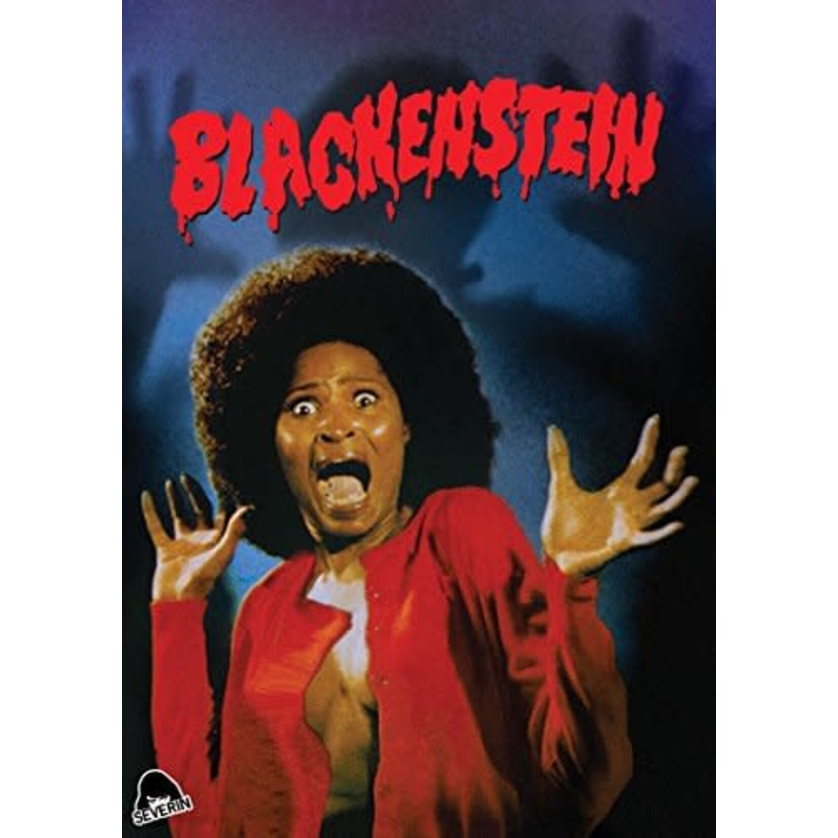 Blackenstein (1973) [USED DVD]