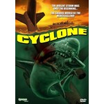 Cyclone (1987) [USED DVD]