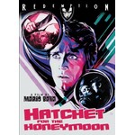 Hatchet For The Honeymoon (1970) [USED DVD]