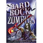 Hard Rock Zombies (1985) [USED DVD]