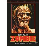 Zombie (1979) [USED DVD]