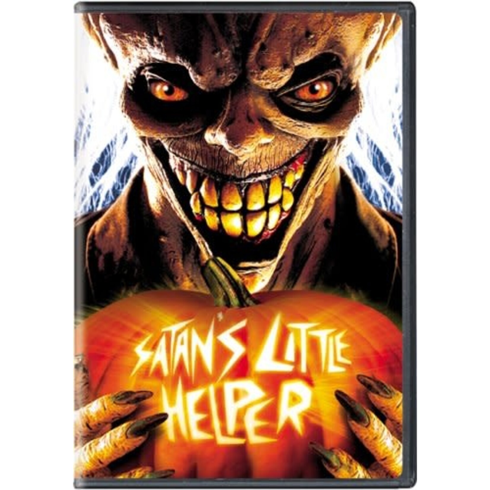 Satan's Little Helper (2004) [USED DVD]