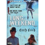 Long Weekend (1978) [USED DVD]