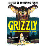 Grizzly (1976) (Spec Ed) [USED 2DVD]