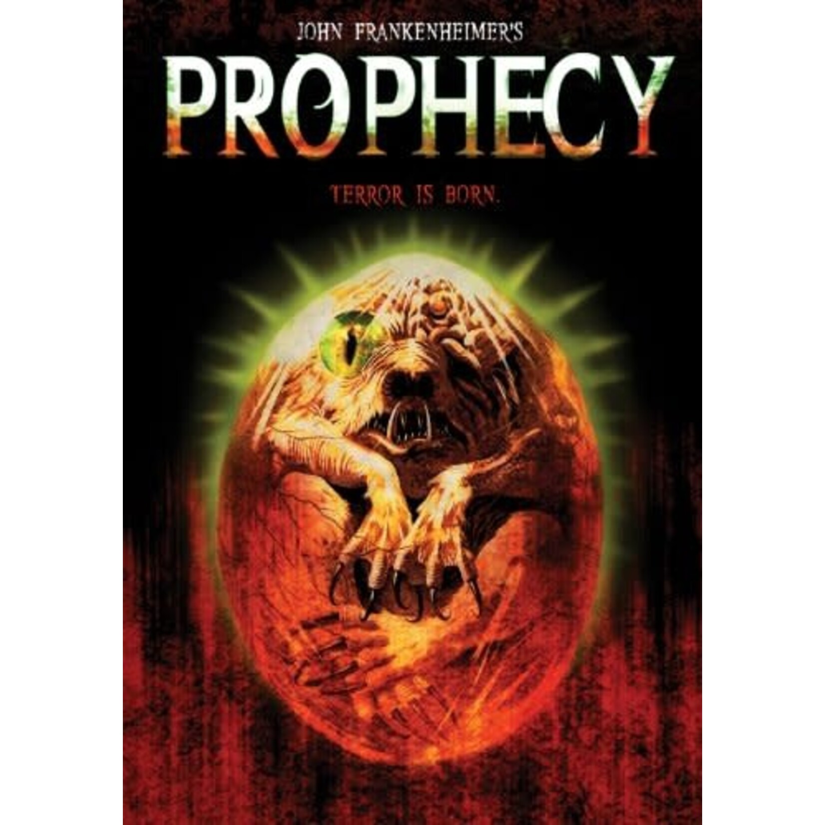 Prophecy (1979) [USED DVD]