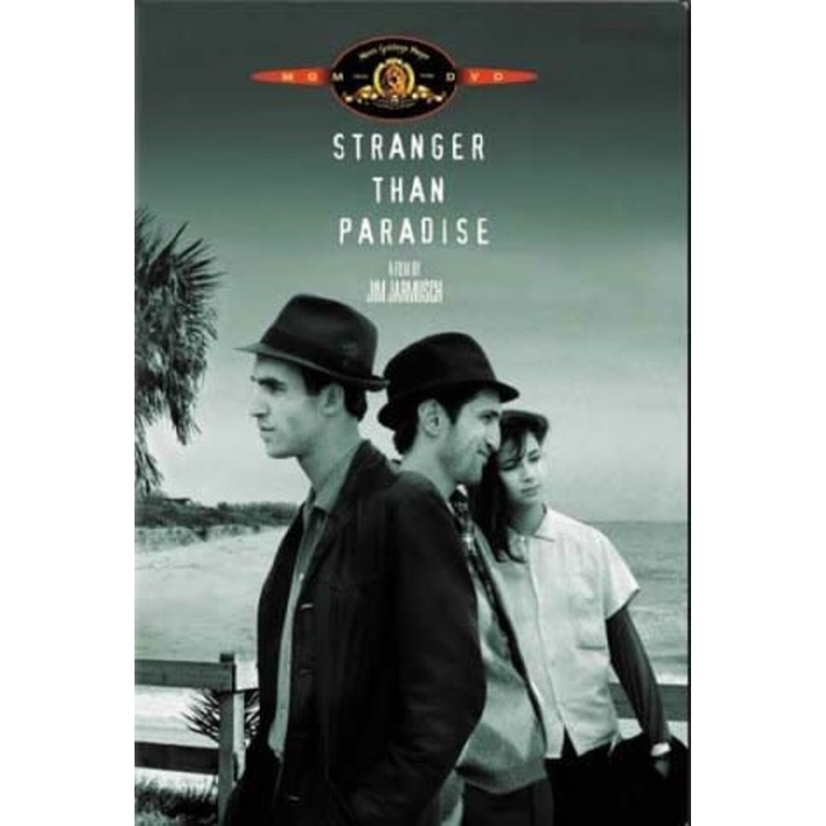 Stranger Than Paradise (1984) [USED DVD]