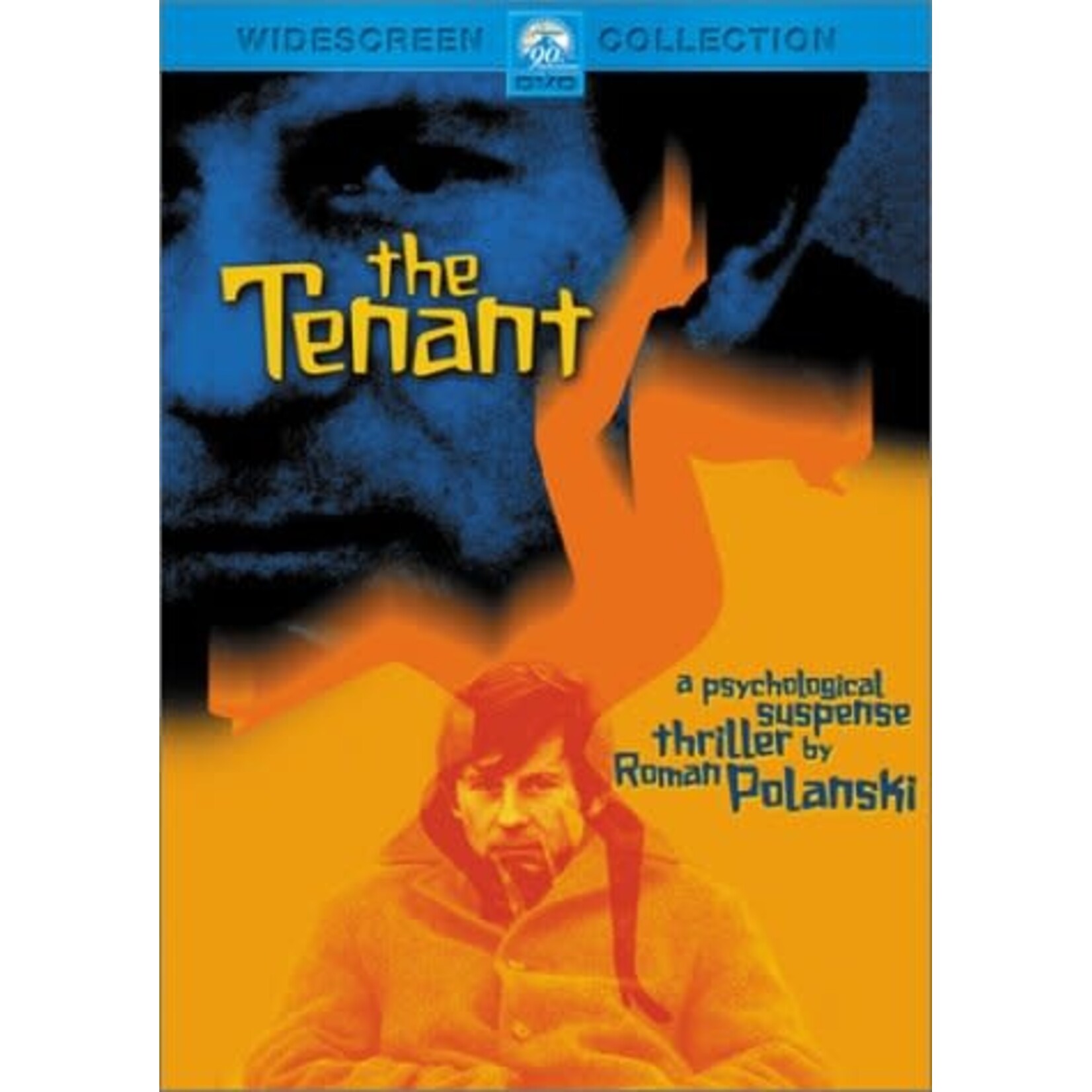 Tenant (1976) [USED DVD]