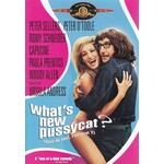 What's New Pussycat? (1965) [USED DVD]