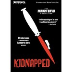 Kidnapped (1974) [USED DVD]