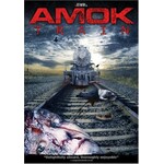 Beyond The Door III: Amok Train [USED DVD]