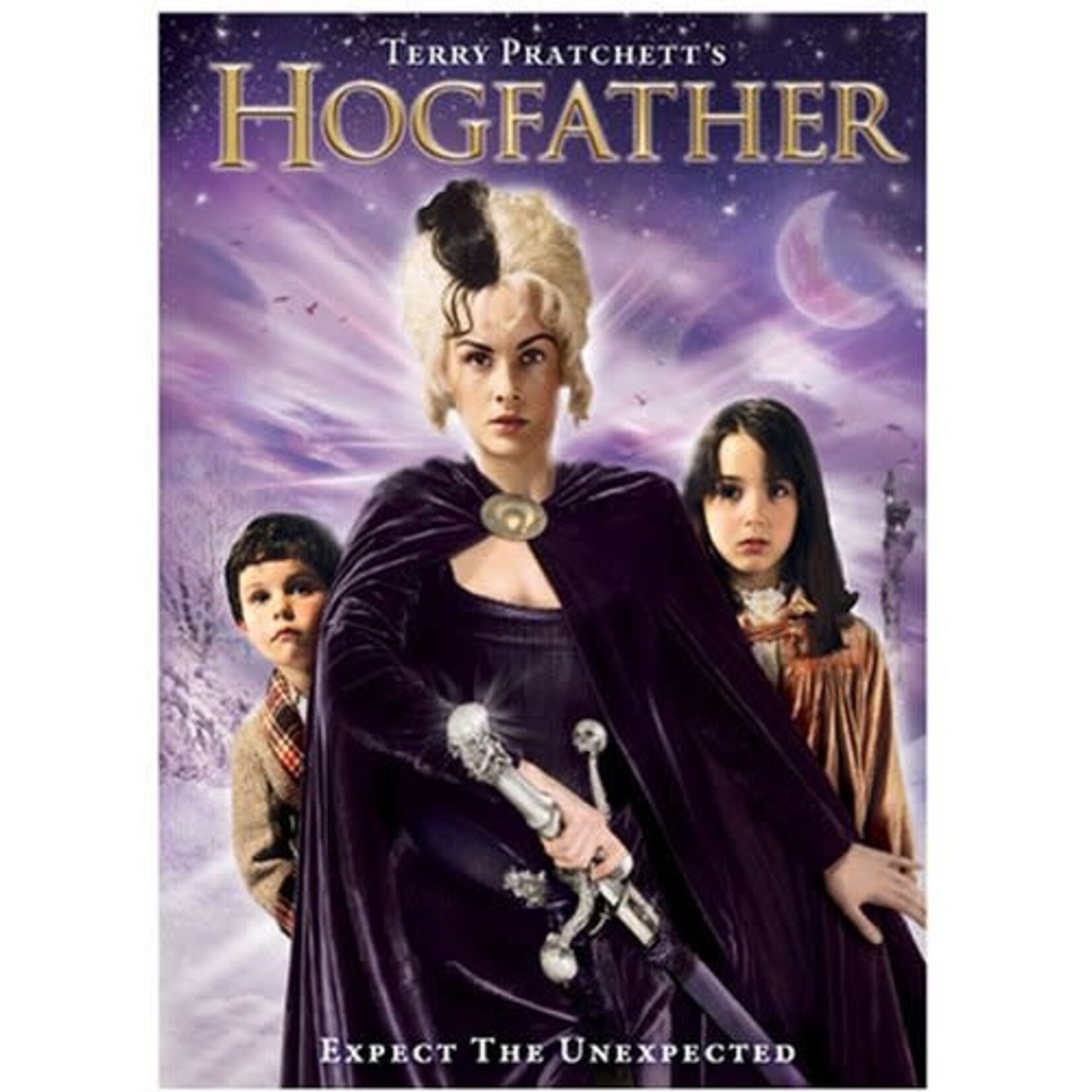 Hogfather (2006) [USED DVD]