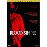 Blood Simple (1984) [USED DVD]