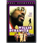 Willie Dynamite (1974) [USED DVD]