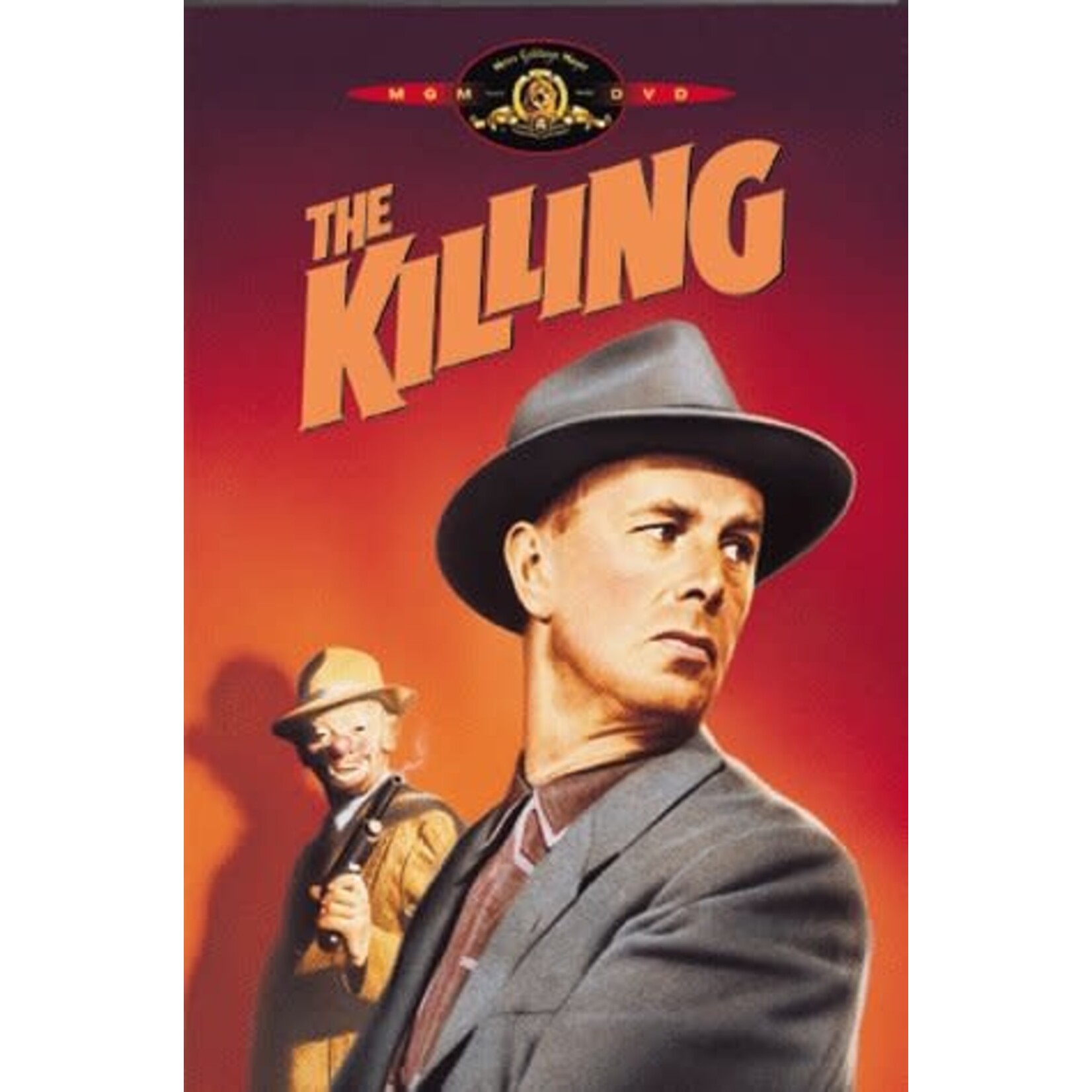 Killing (1956) [USED DVD]