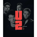 U2 - U2: Past Present Future [Book]