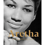 Aretha Franklin - Aretha: The Queen Of Soul [Book]
