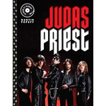 Judas Priest - Album By Album [Book]