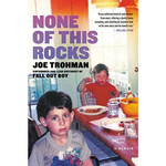 Joe Trohman (Fall Out Boy) - None Of This Rocks: A Memoir [Book]
