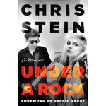 Chris Klein (Blondie) - Under A Rock: A Memoir [Book]
