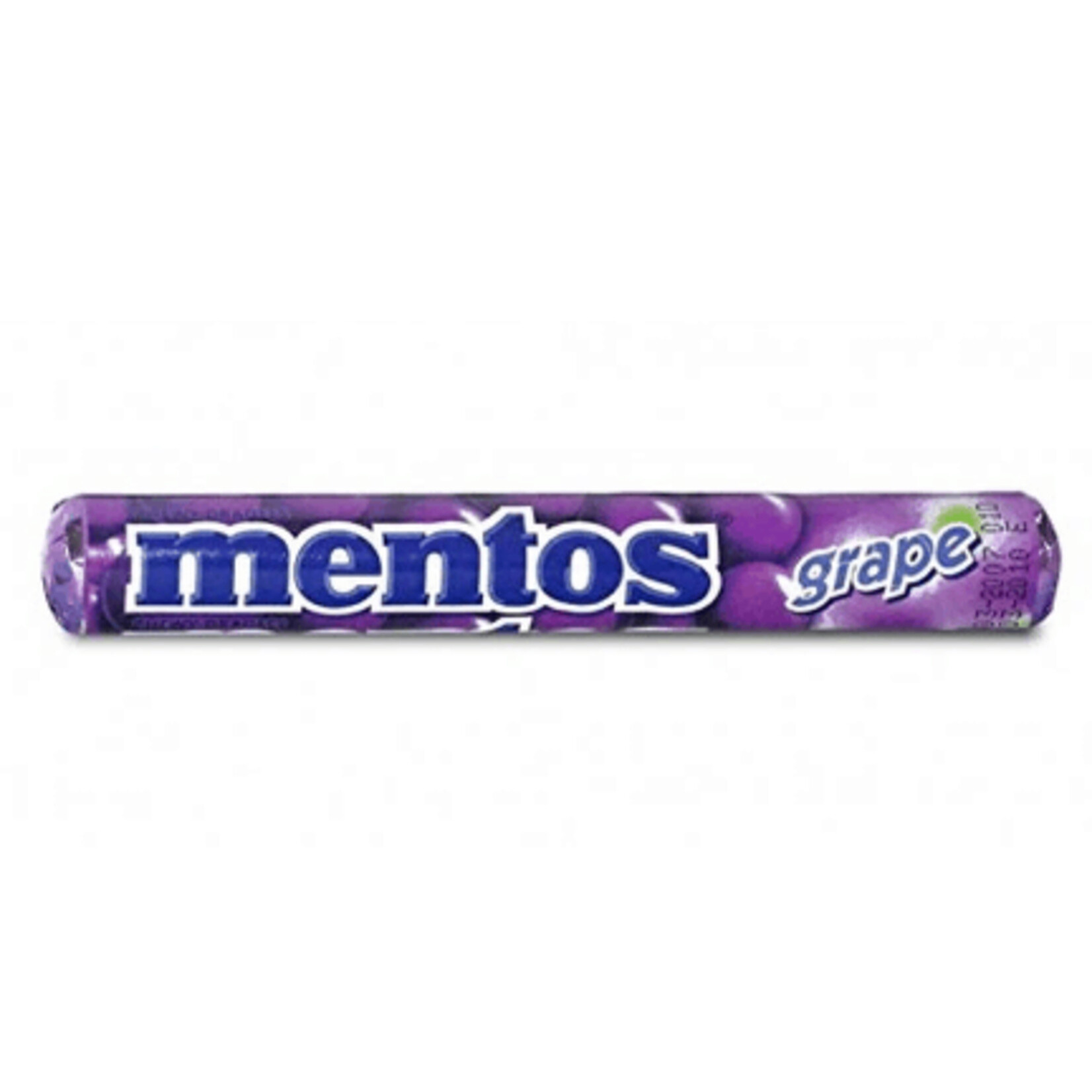 Mentos Grape
