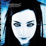 Evanescence - Fallen [USED CD]