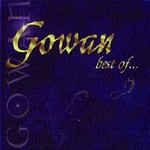Gowan - Best Of... [USED CD]
