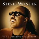 Stevie Wonder - The Definitive Collection [USED CD]