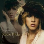 Stevie Nicks - Crystal Visions...The Very Best Of Stevie Nicks [USED CD]