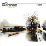 St Germain - Tourist [USED CD]