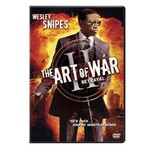 Art Of War II: Betrayal [USED DVD]