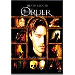 Order (2003) [USED DVD]