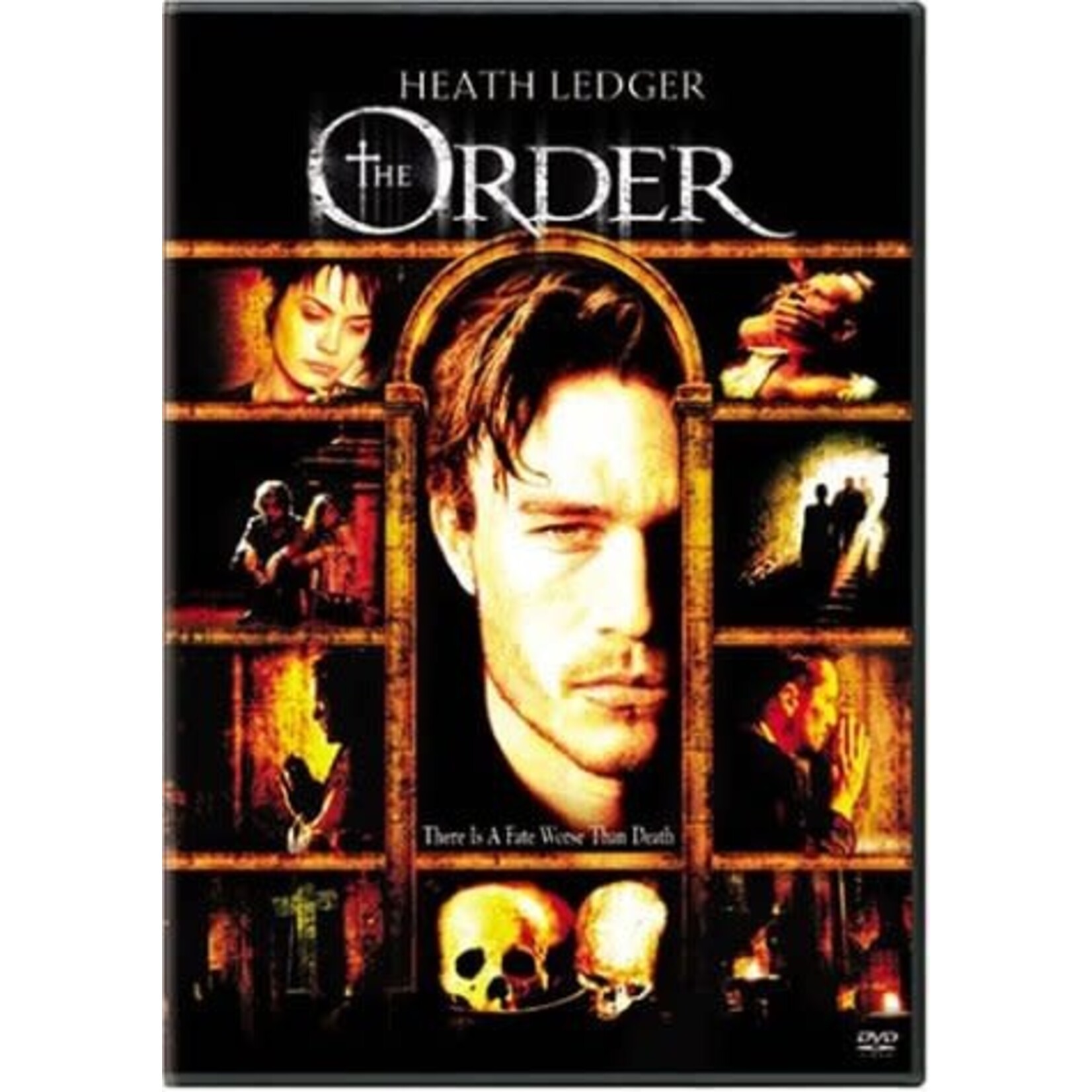 Order (2003) [USED DVD]