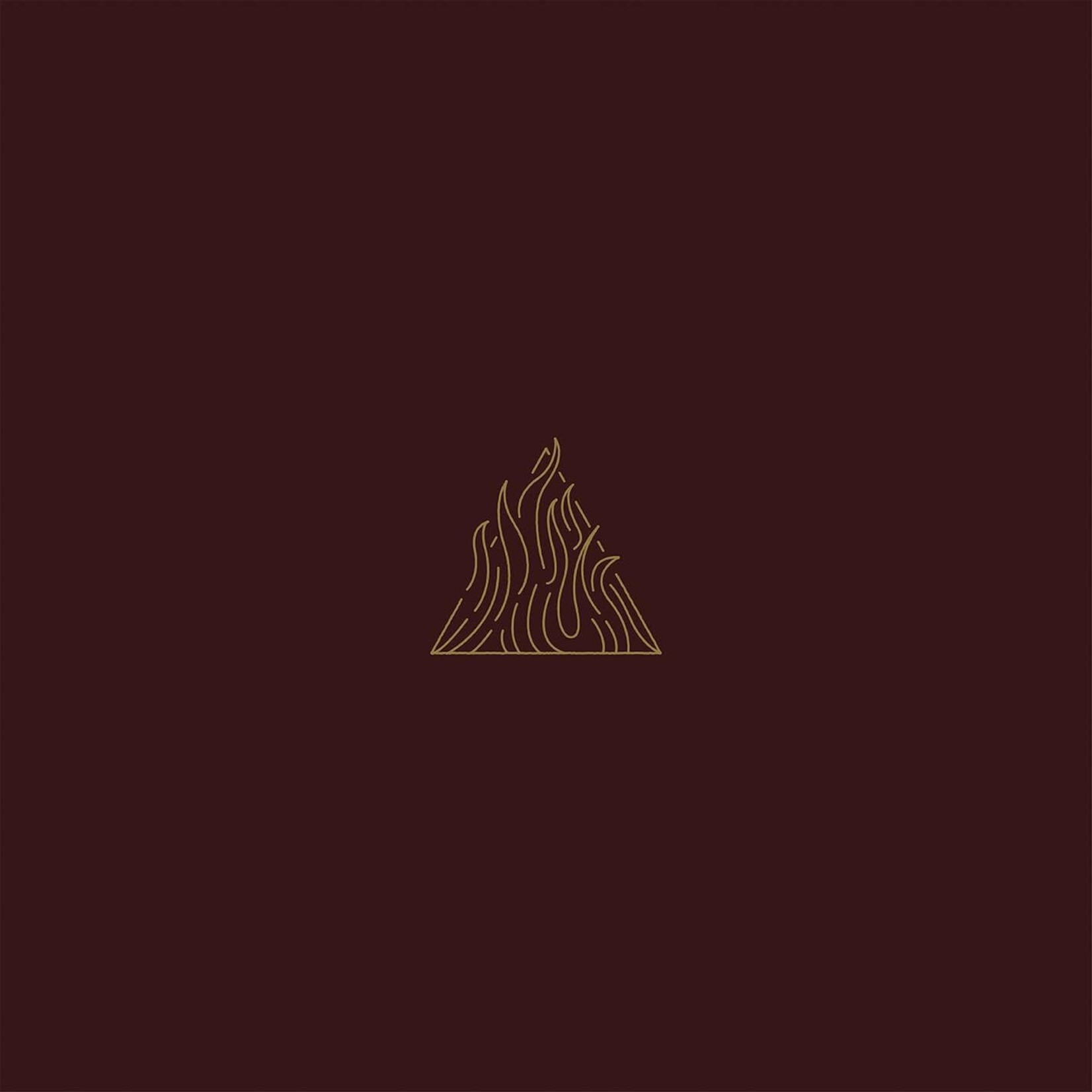 Trivium - The Sin And The Sentence [2LP]