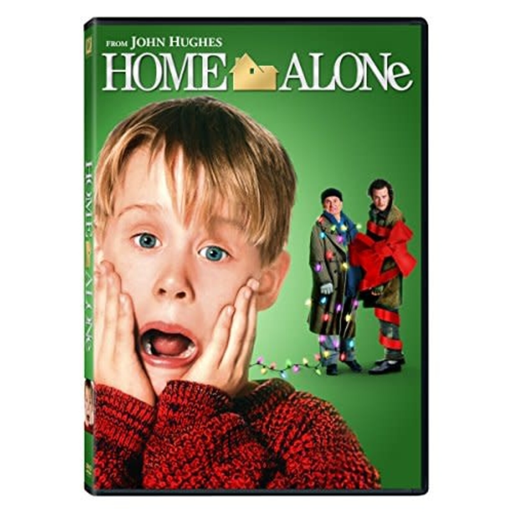 Home Alone (1990) [USED DVD]