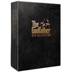 Godfather - DVD Collection [USED 5DVD]
