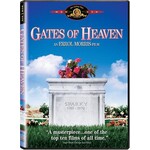 Gates Of Heaven (1978) [USED DVD]