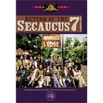 Return Of The Secaucus 7 (1980) [USED DVD]