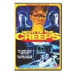 Night Of The Creeps (1986) [USED DVD]