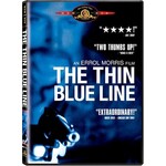 Thin Blue Line (1988) [USED DVD]