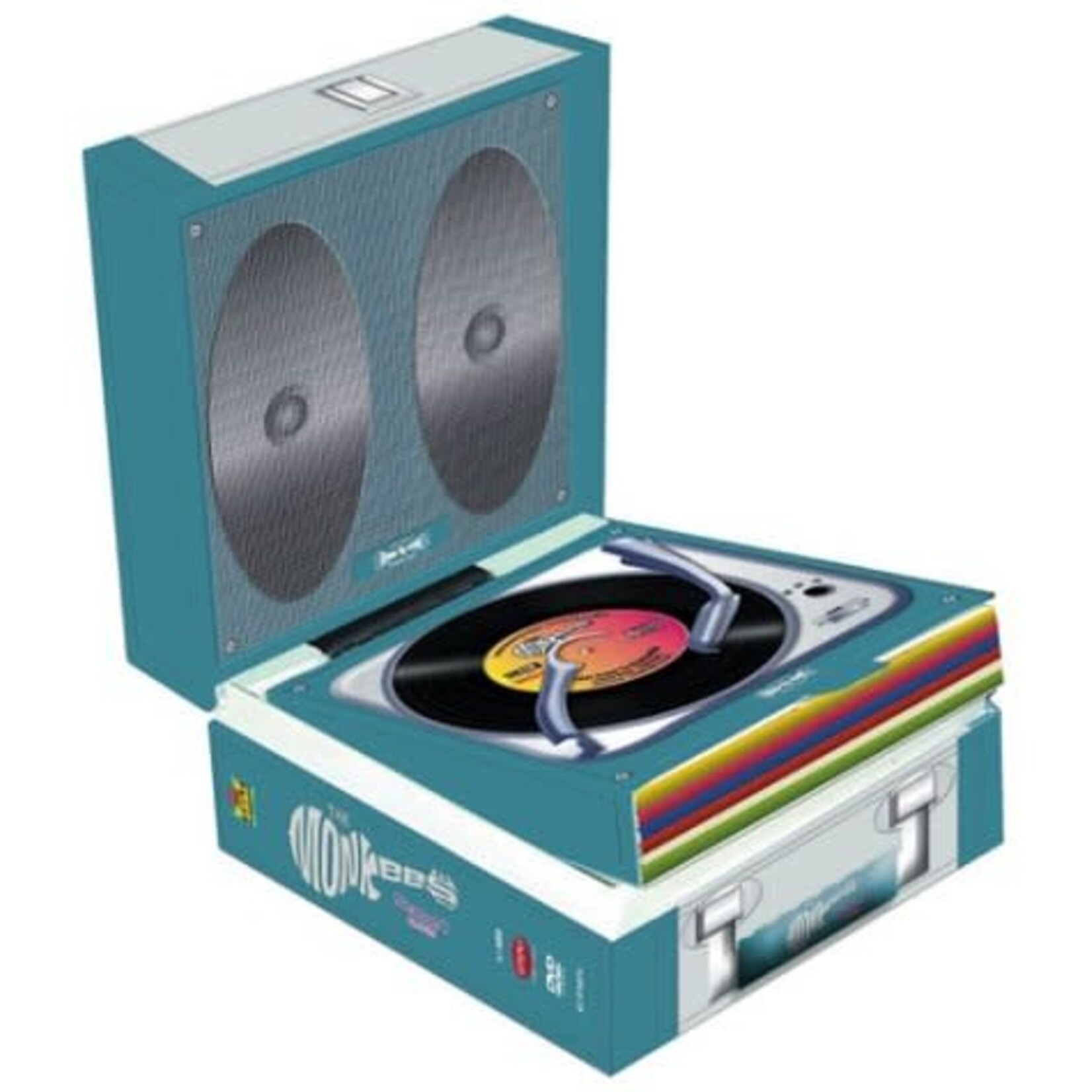 Monkees - Season 1 [USED DVD]